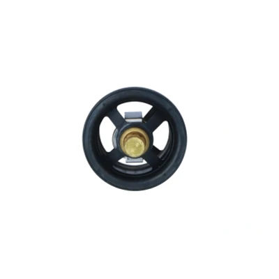 Abbildung von NRF 725029 Kühlwasserthermostat 82 ohne Gehäuse