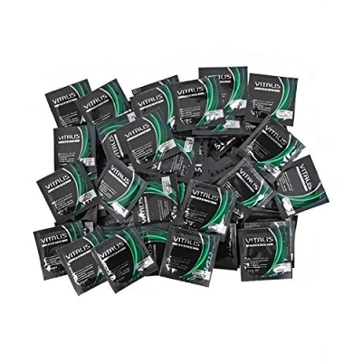 Abbildung von PREMIUM «X Large» extra lange Kondome mit etwas mehr Umfang (100 Kondome) 100 St