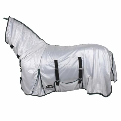 Abbildung von Pagony Big Neck Fliegendecke plus