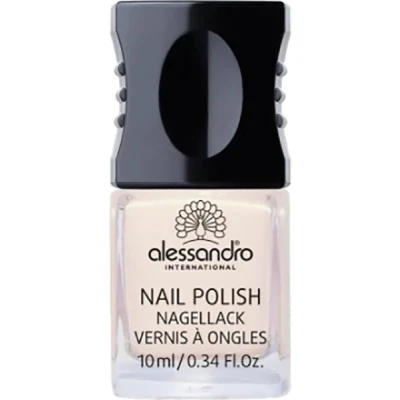 Abbildung von alessandro Nagellack 929 Pretty Ballerina, 10 ml
