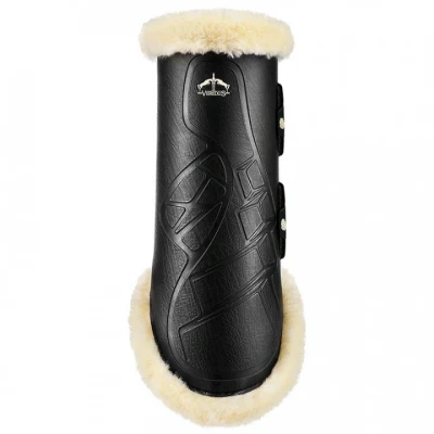 Abbildung von Veredus Turnout Boot TRS Rear STS Braun L