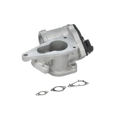 Abbildung von NRF 48657 AGR Ventil mit Dichtungen RENAULT: LAGUNA 2 Grandtour, SCENIC 2, MEGANE Coupe Cabriolet