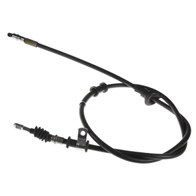 Abbildung von BLUE PRINT ADC446196 Handbremsseil hinten links 1588 MITSUBISHI: Carisma Schrägheck