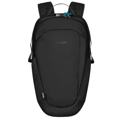 Abbildung von Pacsafe Eco 25L Backpack Econyl black