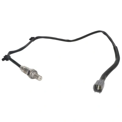 Abbildung von DELPHI ES20531 12B1 Lambdasonde Planarsonde, beheizt TOYOTA: Avensis I Kombi, Liftback, Limousine