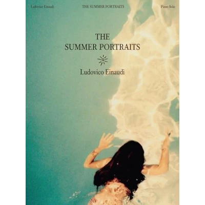 Abbildung von Ludovico Einaudi: The Summer Portraits: For Piano