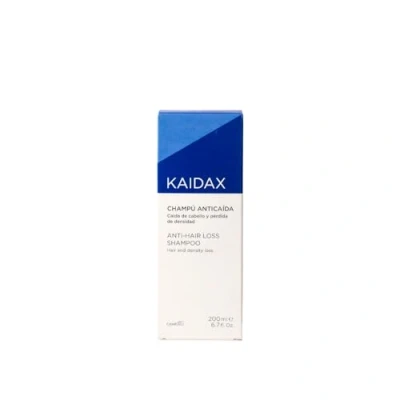 Abbildung von Kaidax Champu Caida Frecuente 200Ml