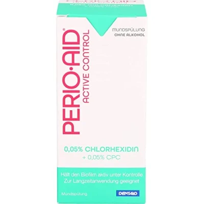 Abbildung von PERIO AID Active Control 150 ml