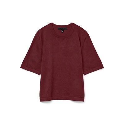 Abbildung von VERO MODA Female Strickpullover VMSILJE Pullover