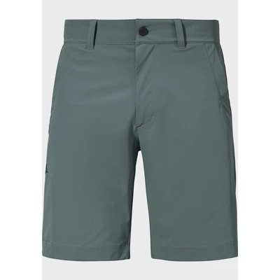 Abbildung von Schöffel Urban Style Gharra Outdoor Shorts, Herren, Größe: 48, Grau