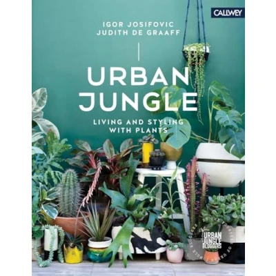 Abbildung von Urban Jungle: Living and Styling with Plants