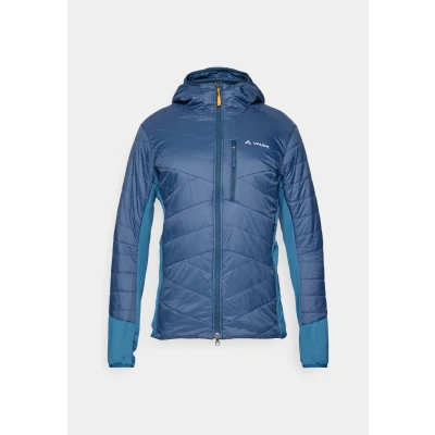 Abbildung von VAUDE Herren Mens Sesvenna Jacket Iv, Dark Sea Uni, S EU