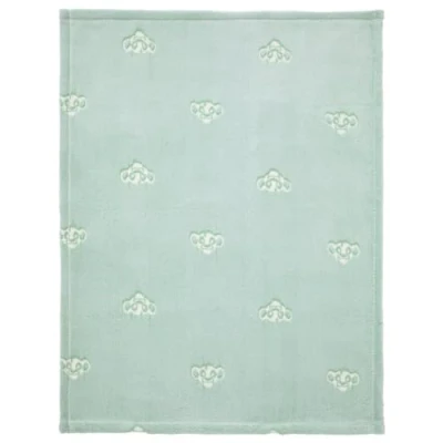 Abbildung von BABYCALIN Decke König der Löwen Cosy 75 x 100 cm