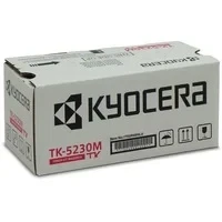 Abbildung von Kyocera TK 5230M Magenta Toner