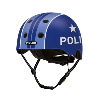 Abbildung von Melon Fahrradhelm Officer