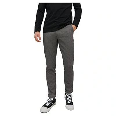 Abbildung von Jack &amp; Jones Chino, Herren, Größe: 36x34, Light grey