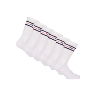 Abbildung von Socken Unisex 6er Pack Bequem sitzend