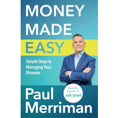 Abbildung von Money Made Easy: Simple Steps to Managing Your Finances