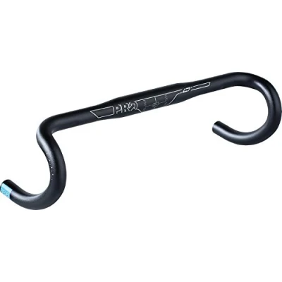 Abbildung von Fahrradlenker für die Straße Pro LT Compact Round Tapered