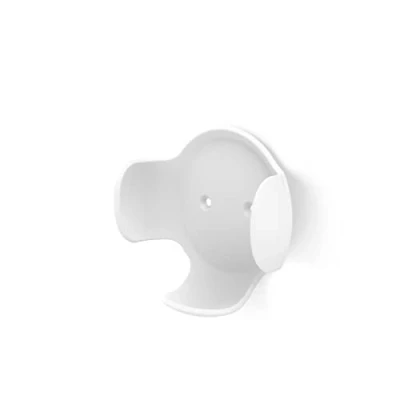 Abbildung von Hama Lautsprecher Wandhalterung für Google Home/Nest Mini, Weiß