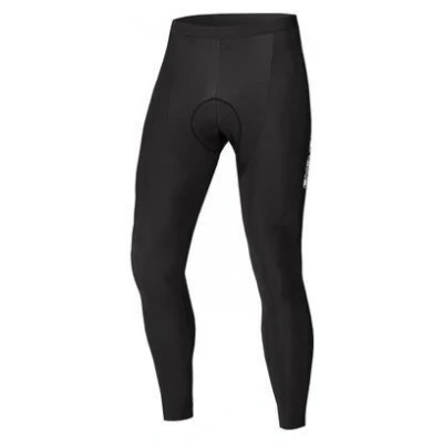 Abbildung von Endura FS260 Pro Thermo II Trägerhose Schwarz