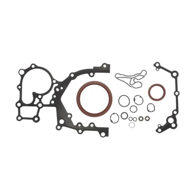 Abbildung von AJUSA 54178800 Dichtungssatz, Kurbelgehäuse HYUNDAI: i10 I, i30 I Schrägheck, II KIA: RIO 3