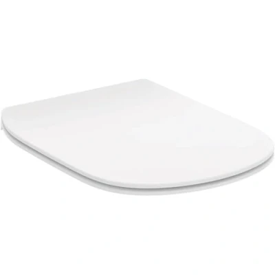 Abbildung von Ideal Standard t352801 Slim WC Sitz