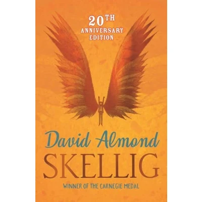 Abbildung von Skellig: Ausgezeichnet mit dem Whitbread Children&#039;s Book Award 1998