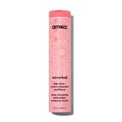 Abbildung von Amika Mirrorball Spülung Intensiver Glanz &amp; Antioxidantien 275ml