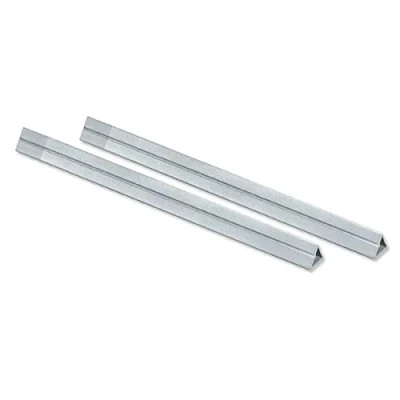Abbildung von Spyderco Mens 204CBN Cubic Boron Nitride Schleifstein 2er Set, Silver, small