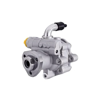Abbildung von HELLA 8TL 359 003 031 Hydraulikpumpe hydraulisch 95 VOLKSWAGEN: Golf 4 Schrägheck, Caddy 3 Kombi, Variant