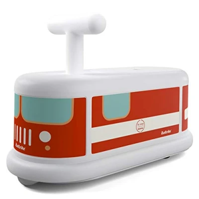Abbildung von Italtrike ABC La Cosa Capsule Feuerwehr