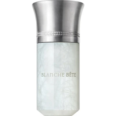 Abbildung von Les Liquides Imaginaires Blanche Bete Eau de Parfum (EdP) 50 ml
