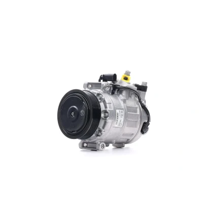 Abbildung von Kompressor, Klimaanlage DENSO DCP32022