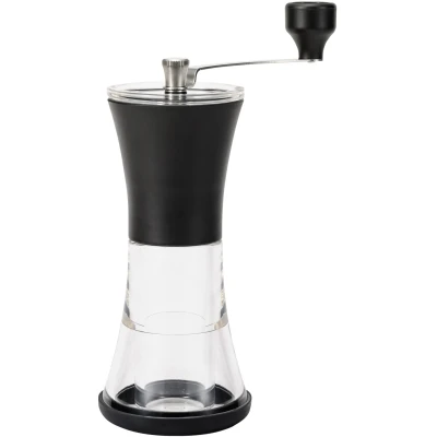 Abbildung von KYOCERA Kaffeemühle, leichtläufige Handkurbel, für 30 g Kaffeemehl
