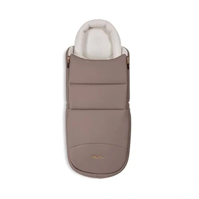 Abbildung von Silver Cross Reef Kinderwagen für Neugeborene, Erde