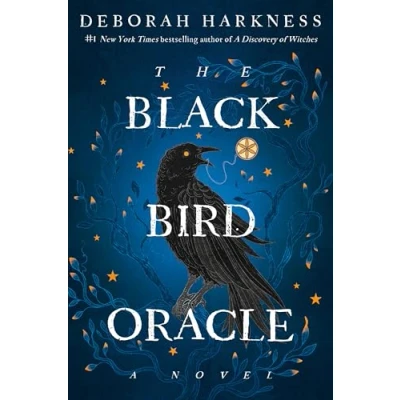 Abbildung von The Black Bird Oracle: A Novel (All Souls Series, Band 5)