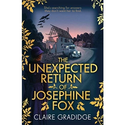 Abbildung von the Unexpected Return of Josephine Fox: Winner Richard &amp; Judy Search for a Bestseller Competition (Josephine Fox Mysteries)
