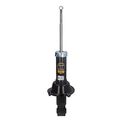 Abbildung von JAPANPARTS MM 40035 Stoßdämpfer Hinterachse Gasdruck Zweirohr Federbein oben Stift, unten Auge HONDA: CR V 3