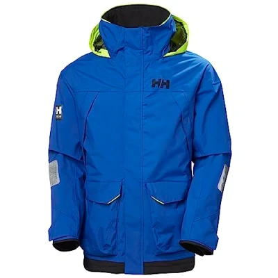Abbildung von None Pier 3.0 Jacket Cobalt 2.0 Jacke