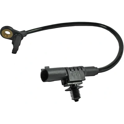Abbildung von METZGER 0900775 ABS Sensor 210 MERCEDES BENZ: ML Klasse, R GL