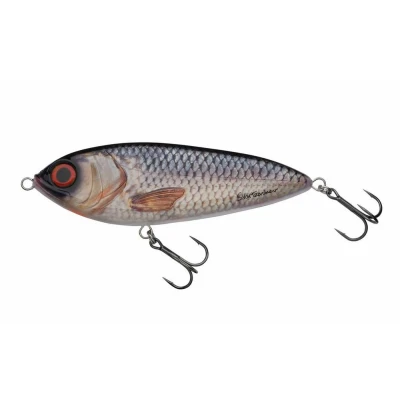 Abbildung von Abu Garcia SVZ McTracer 165 Real Roach Jerkbait
