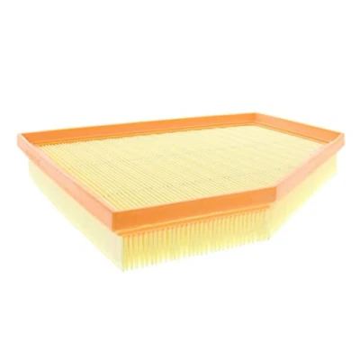Abbildung von VAICO V20 3793 Luftfilter 38 265,0 109, 152 Filtereinsatz BMW: 3 GT, Limousine, Touring
