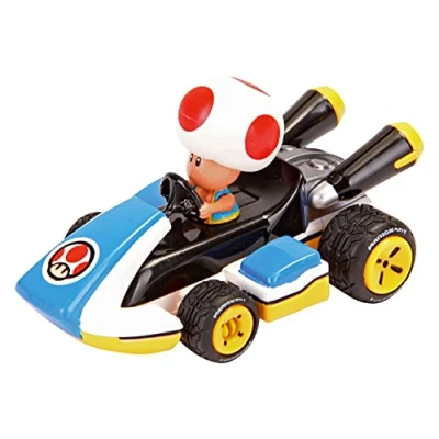Abbildung von Mario Kart™ Toad