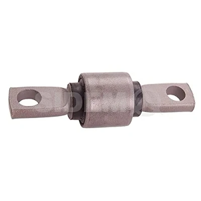 Abbildung von SIDEM 847722 Querlenkerlager Hinterachse oben, innen Gummimetalllager Querlenker HONDA: CIVIC 6 Hatchback, CR V 2, CRX 3