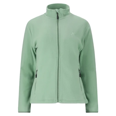 Abbildung von Whistler Fleecejacke, Damen, Größe: 46, 3103 slate gray