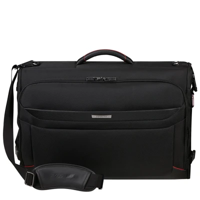 Abbildung von Samsonite Prodlx 6 3FACH Gefalteter Schuhtasche, Größe: One Size, Black