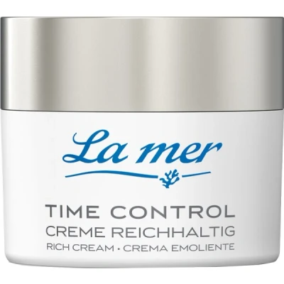 Abbildung von La mer Cuxhaven Time Control Creme Reichhaltig 50 ml