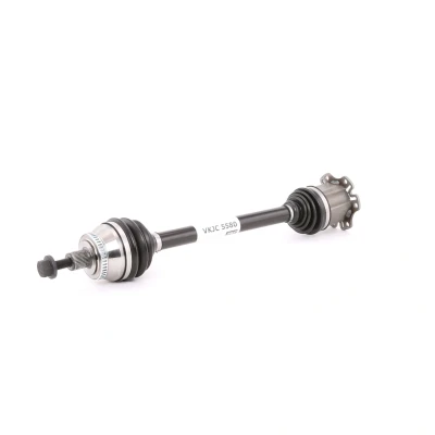 Abbildung von SKF VKJC 5580 Antriebswelle 615 AUDI: A4 B6 Avant, B7 B6/B7 Cabrio, SEAT: Exeo ST kfzteile, kfzteile24, bandel online, bandel, atp