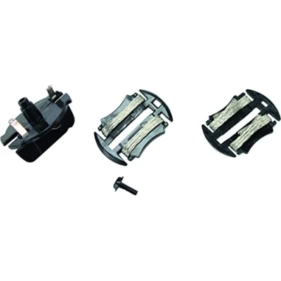 Abbildung von Guide Blade Drift (1) + Screw 2 Braids
